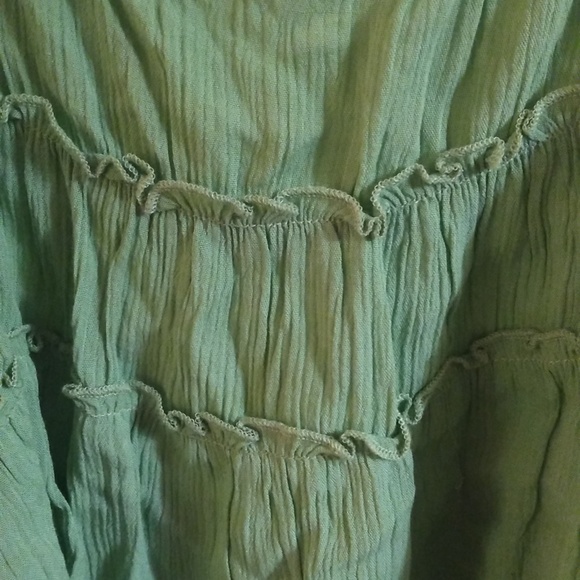 Stitch and pine,size large top.2 piece set. - Picture 8 of 8